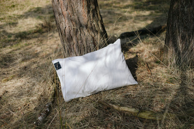 Earthle Earthing Kussensloop (71x51cm)