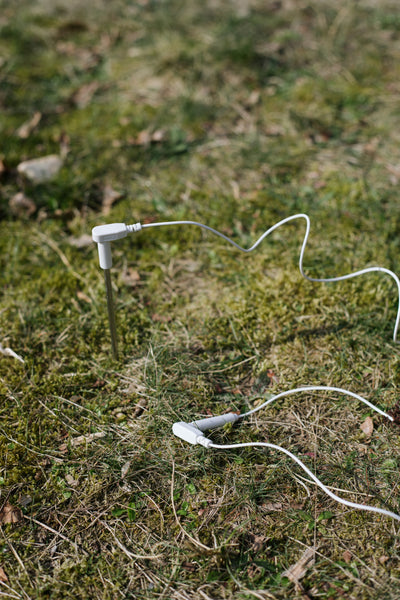 Earthle Earthing Estaca (15m)