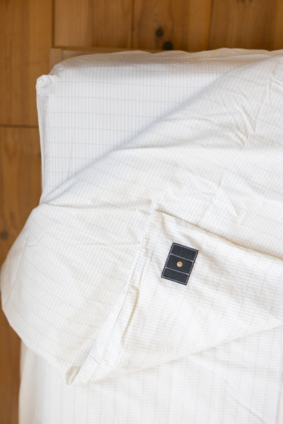 Earthle Earthing Bettlaken (203x180cm)