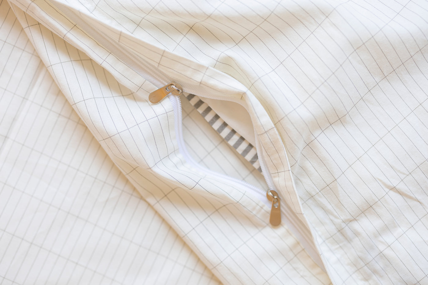 Earthle Earthing Bettlaken (203x180cm)