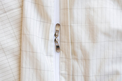 Earthle Earthing Bettlaken (203x180cm)