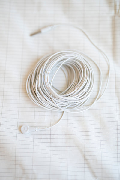 Earthle Earthing Krokodilklemme