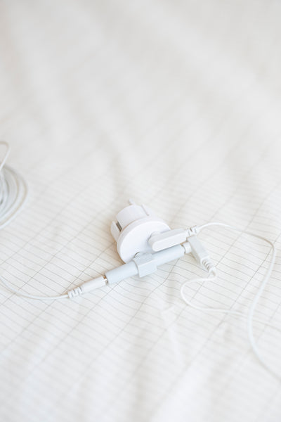 Earthle Earthing Krokodilklemme