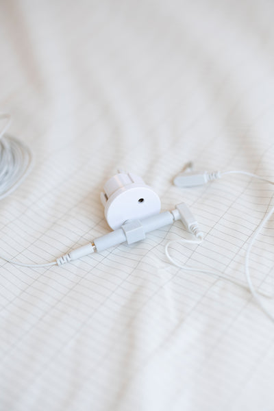 Earthle Earthing Krokodilklemme