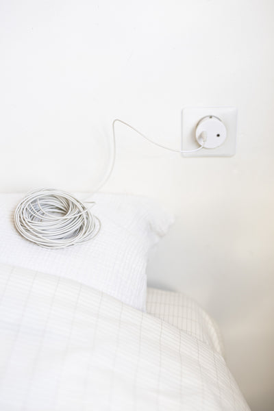 Earthle Earthing Krokodilklemme