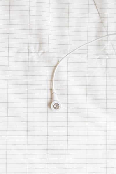 Earthle Earthing Krokodilklemme