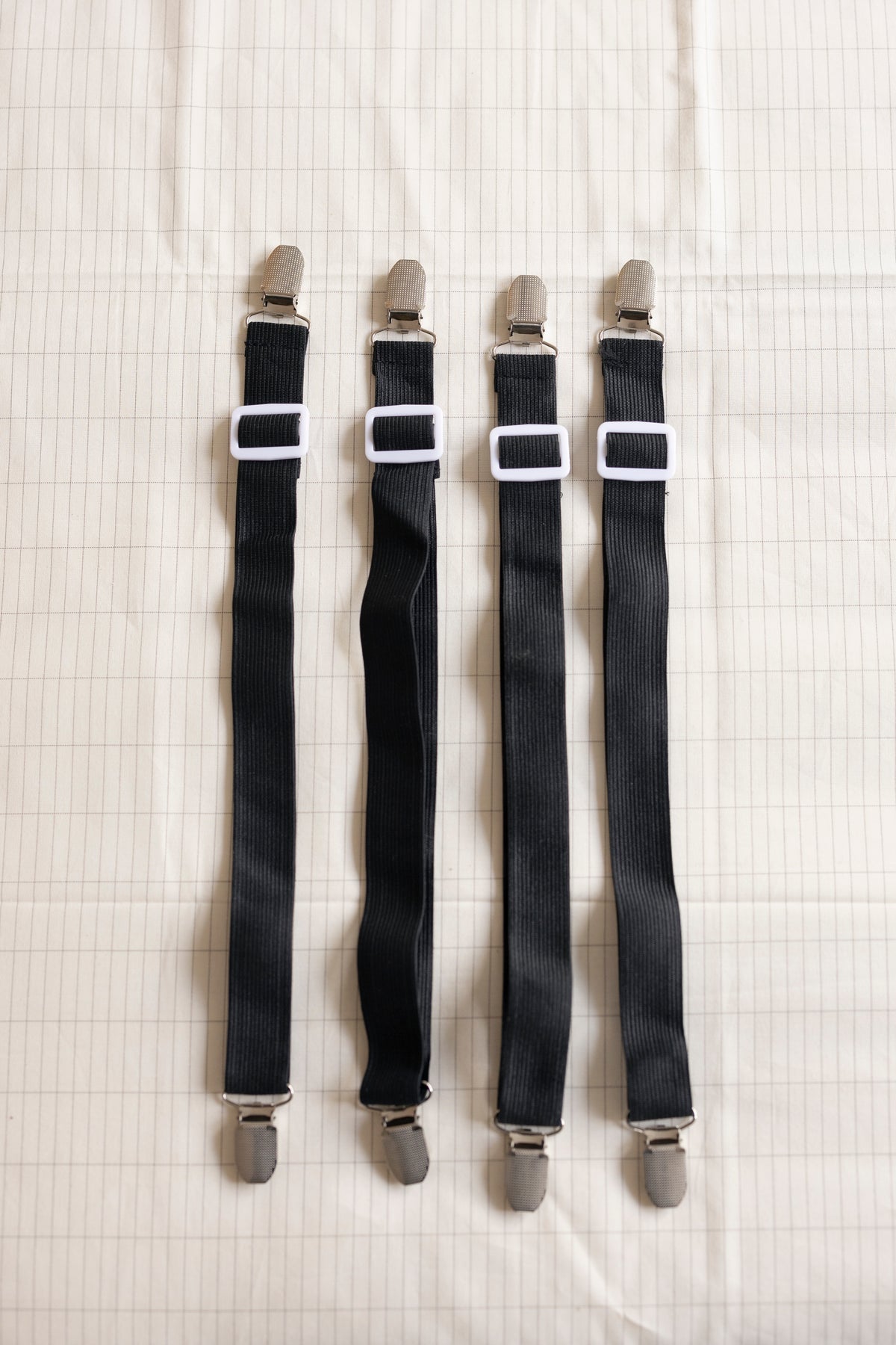 Earthle Earthing Bettlakenspanner