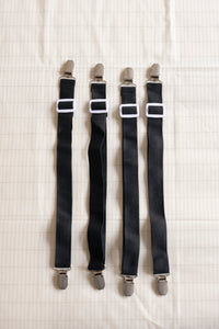 Earthle Earthing Bettlakenspanner