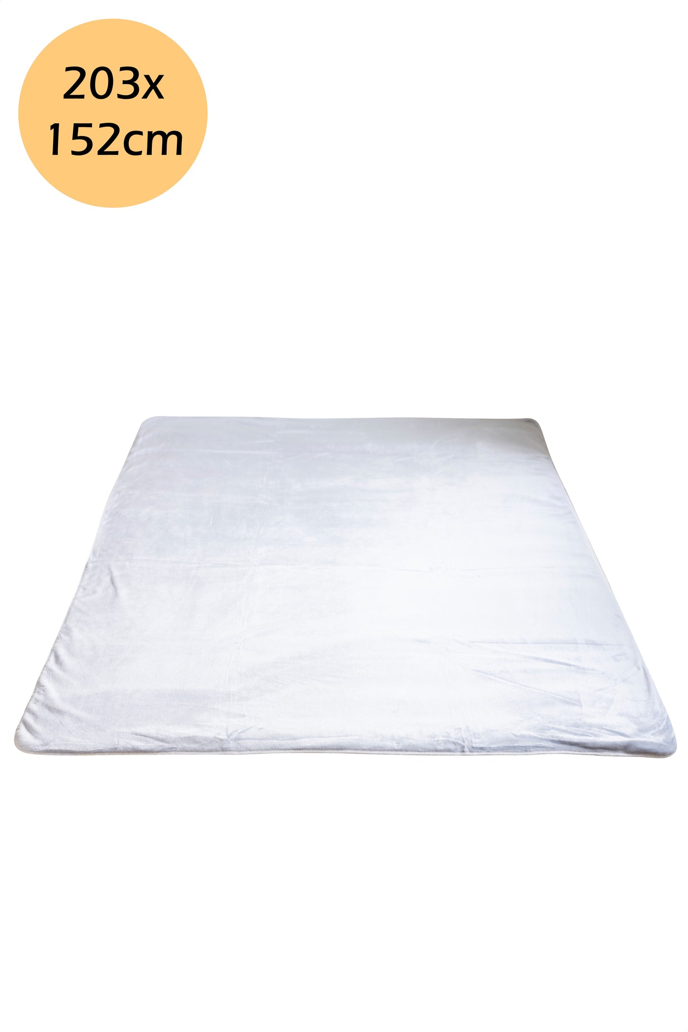 Earthle Earthing Deken (203x152cm)