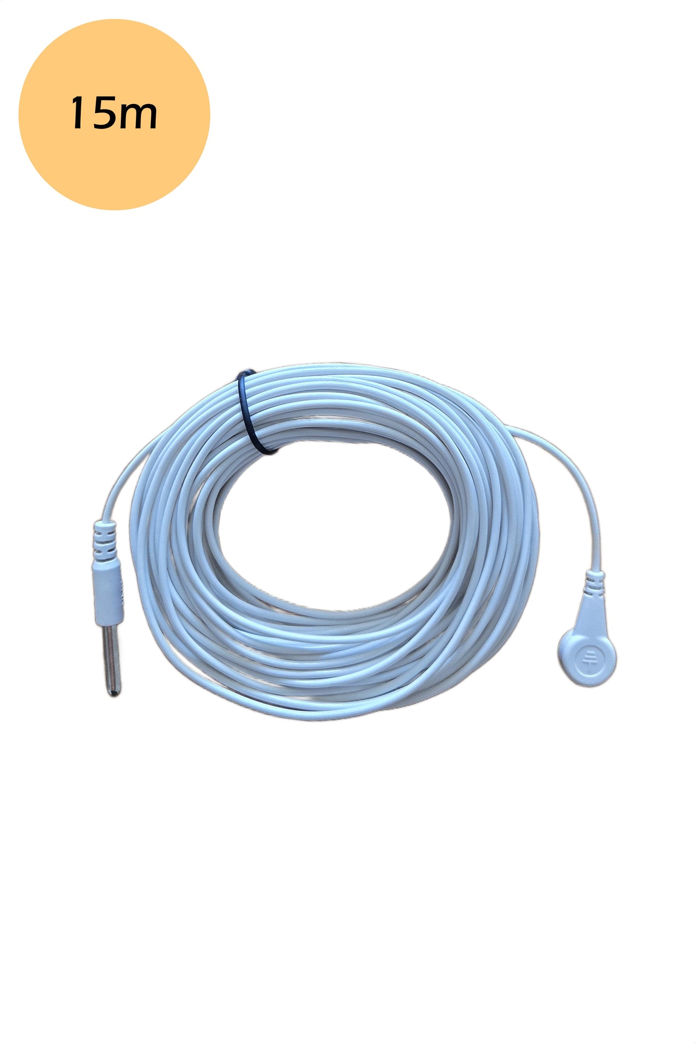 Earthle Earthing Krokodilklemme