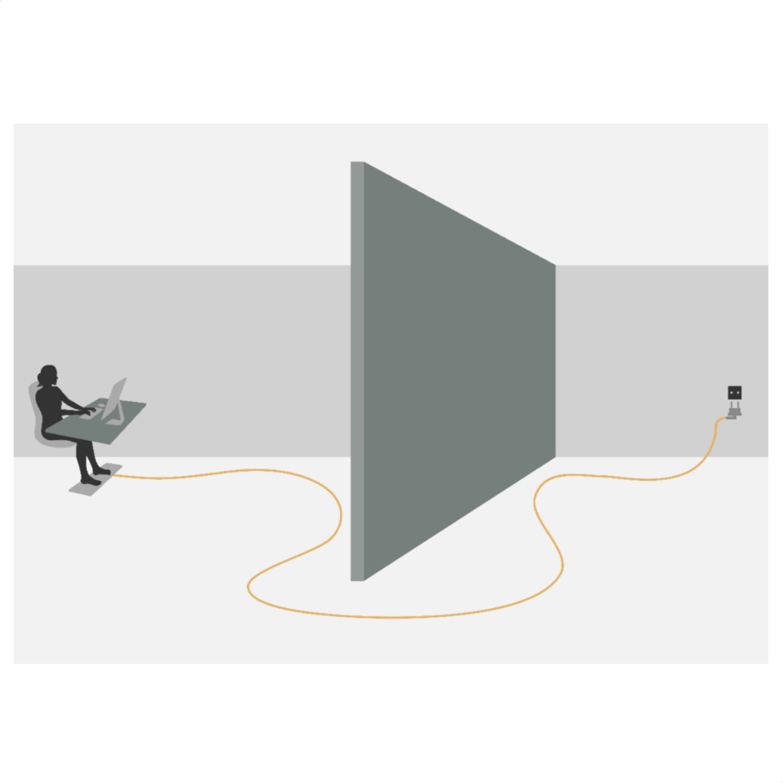 Earthle Earthing Krokodilklemme