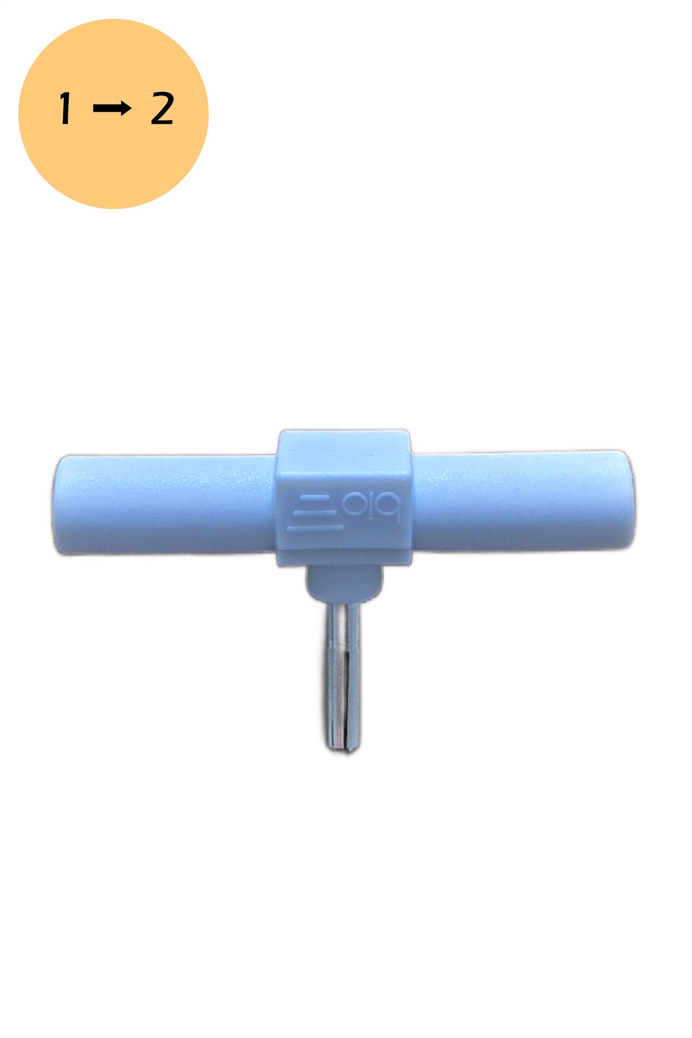 Earthle Earthing Krokodilklemme