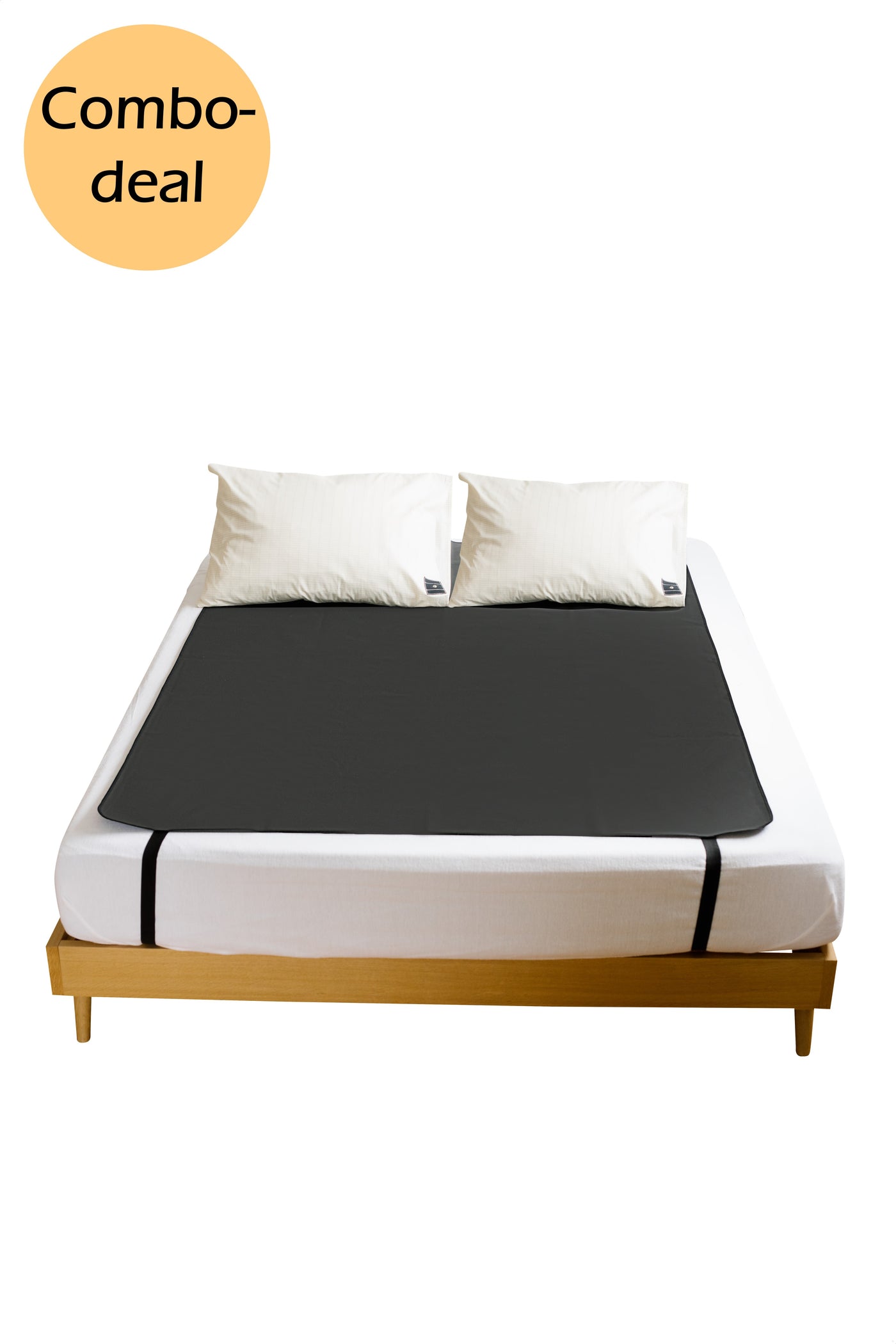 Earthing Earthle Conjunto Casal (Oferta combinada)
