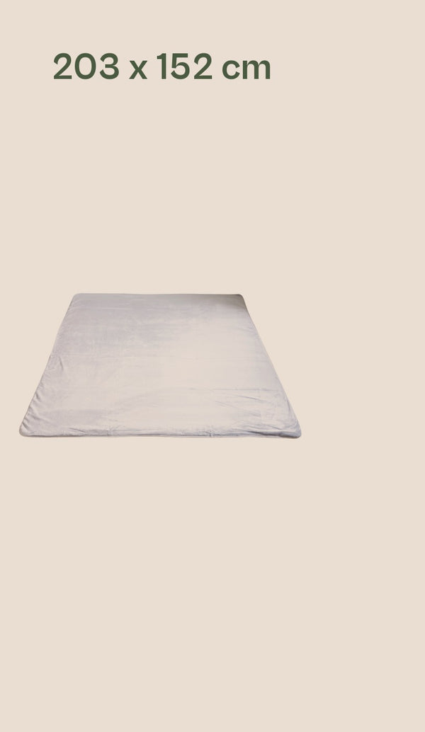 Earthle Earthing Decke