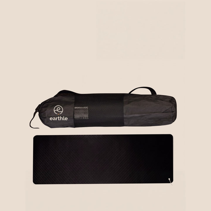 Earthle Earthing Yogamatte