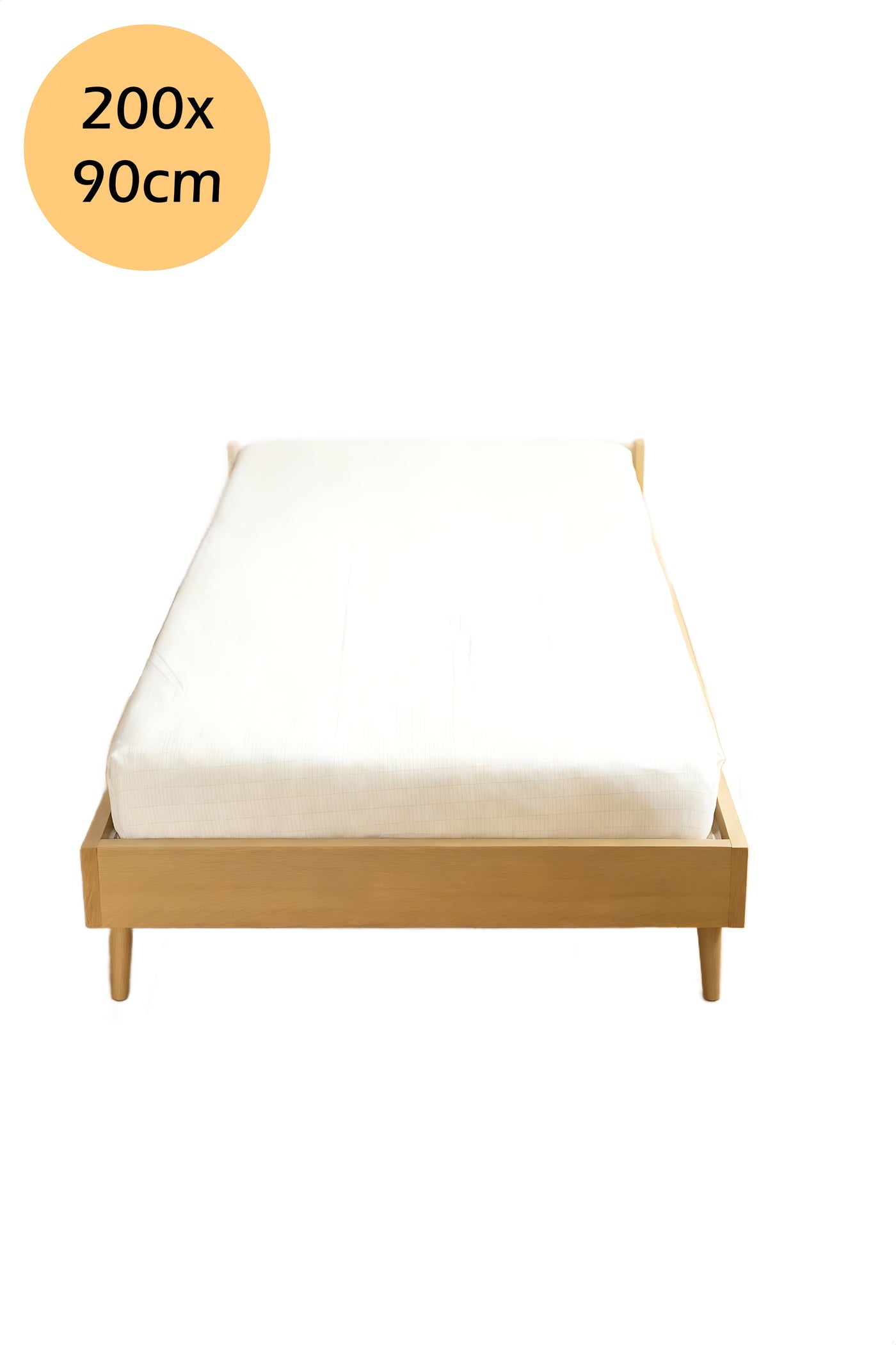 Earthle Earthing Hoeslaken (200x90x30cm)