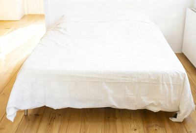 Earthle Earthing Bettlaken (203x180cm)