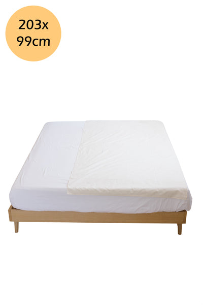 Earthle Earthing Lençol (203x99cm)