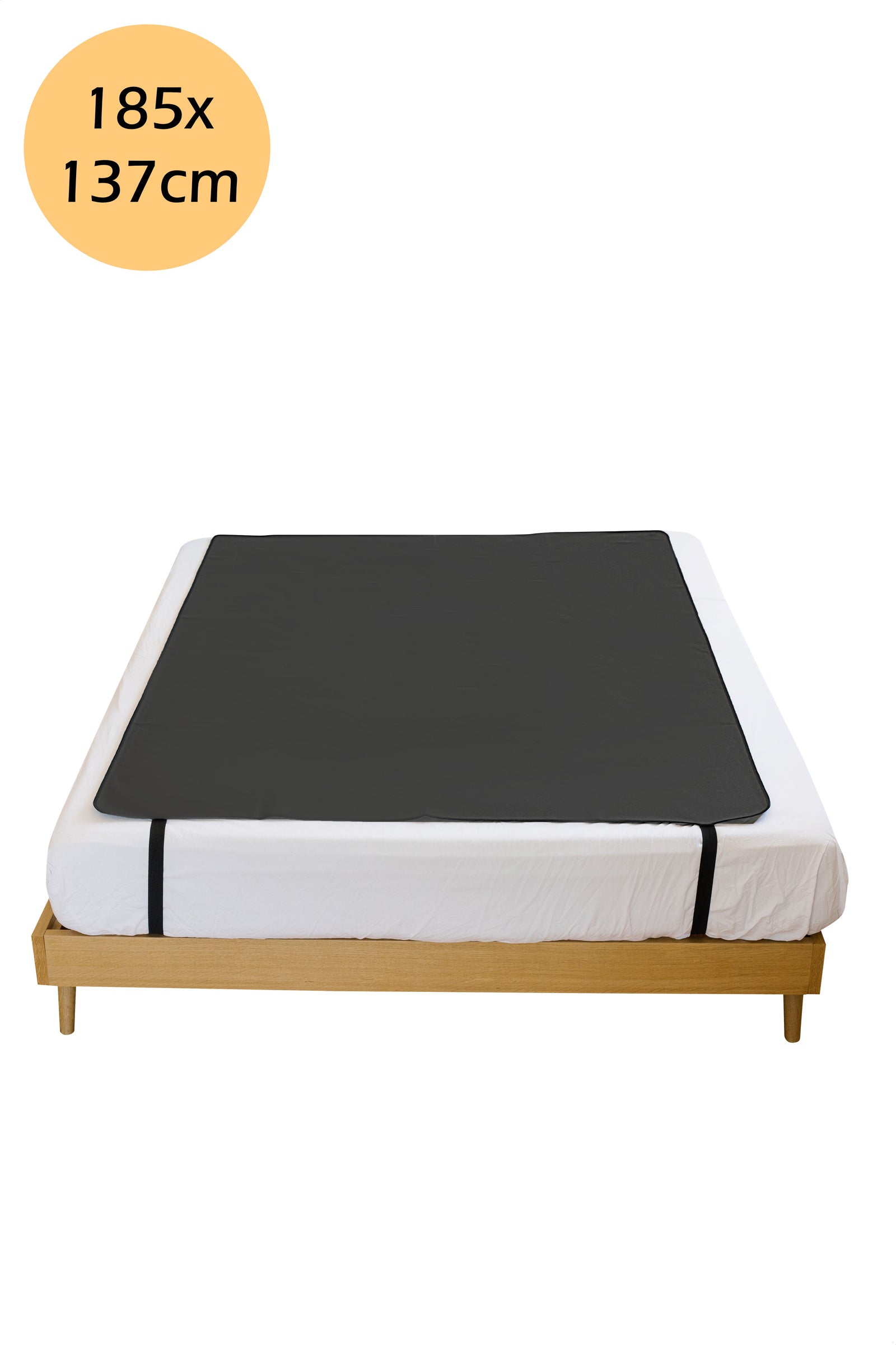 Earthle Earthing Slaapmat 185 x 137 cm